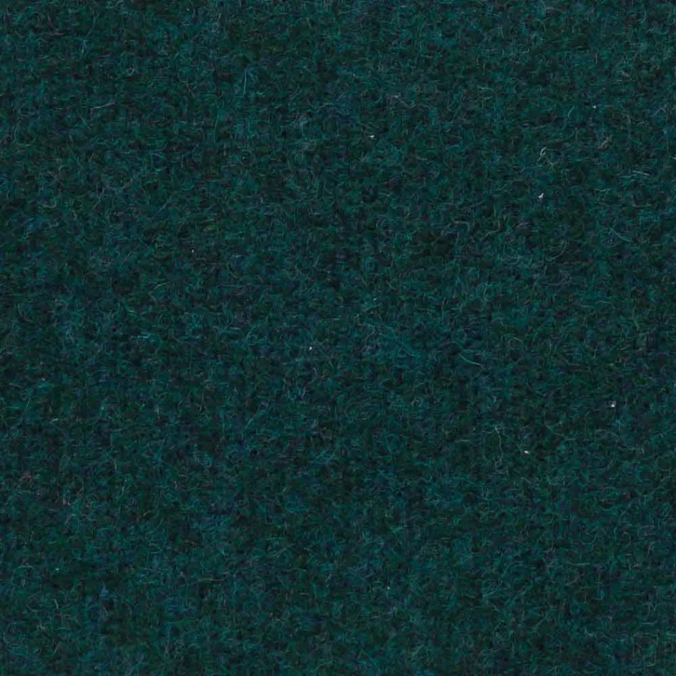 Designová manželská postel čalouněná látkou Corolle Bolzan Viadurini