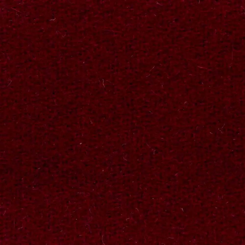 Designová manželská postel čalouněná látkou Corolle Bolzan Viadurini