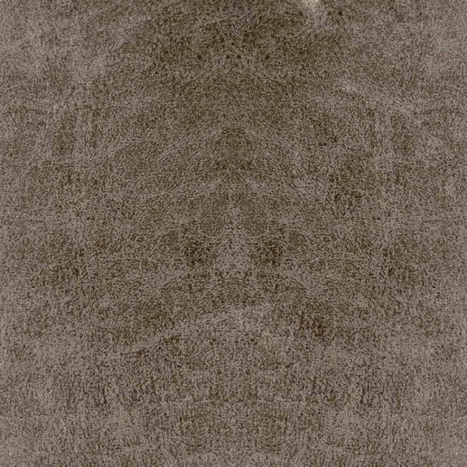 Luxusní manželská postel z ekokůže nebo látky s krabicí Made in Italy – Nuvola Viadurini