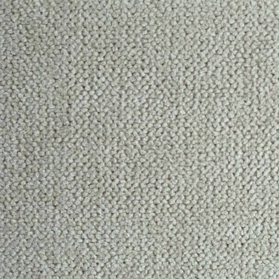 Čalouněná manželská postel s boxem, látka nebo ekokůže Made in Italy - Lardino Viadurini