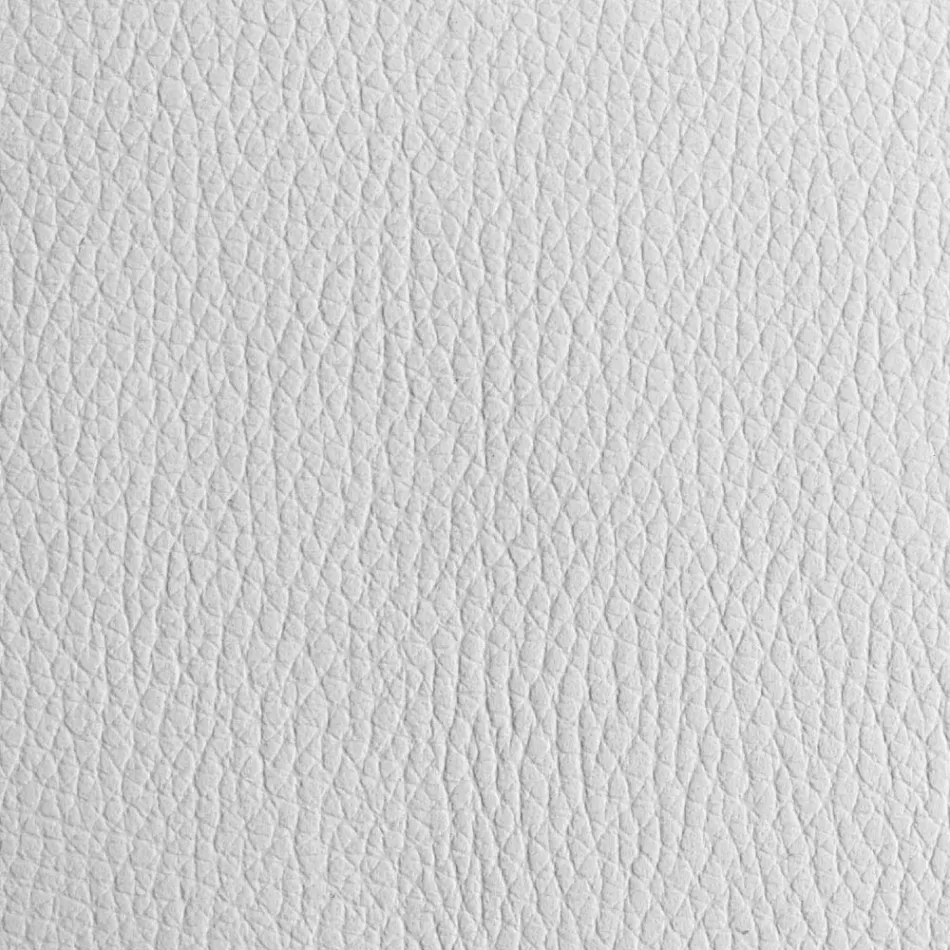 Čalouněná manželská postel s boxem, látka nebo ekokůže Made in Italy - Lardino Viadurini