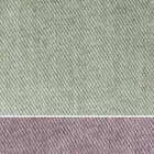 Manželská postel čalouněná látkou nebo ekokůží Made in Italy - Elettro Viadurini