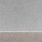 Manželská postel čalouněná látkou nebo ekokůží Made in Italy - Elettro Viadurini