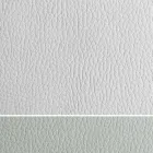 Manželská postel čalouněná látkou nebo ekokůží Made in Italy - Elettro Viadurini