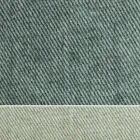 Manželská postel čalouněná látkou nebo ekokůží Made in Italy - Elettro Viadurini