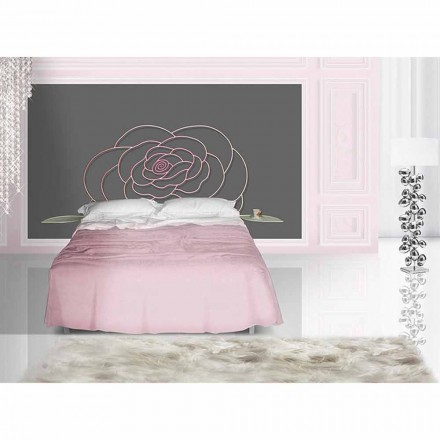 Manželská postel kované železné Centaur Viadurini