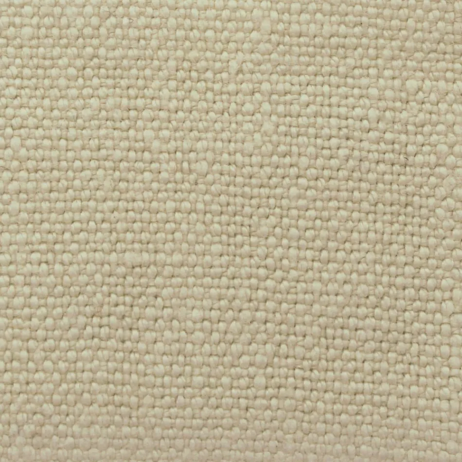 Moderní manželská postel, s tenkou základnou a bez krabice, Iorca by Bolzan Viadurini