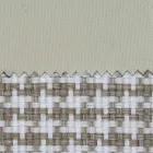 Manželská postel v látce s kovovými nohami vyrobená v Itálii - Glorio Viadurini