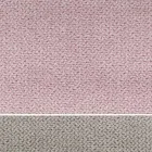 Manželská postel z látky nebo ekokůže s úložným prostorem Made in Italy – Etoile Viadurini