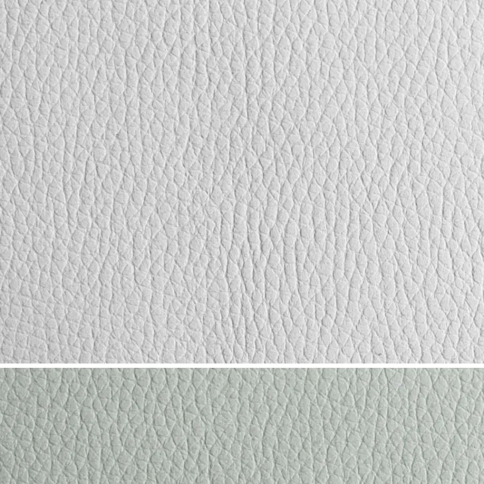 Manželská postel z látky nebo ekokůže s úložným prostorem Made in Italy – Etoile Viadurini