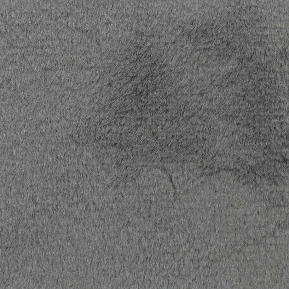 Manželská postel z látky nebo sametu s úložným prostorem Made in Italy - Ernesto Viadurini