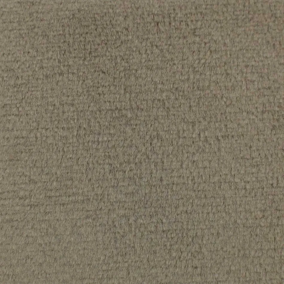 Manželská postel z látky nebo sametu s úložným prostorem Made in Italy - Ernesto Viadurini