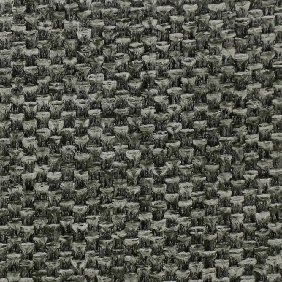 Manželská postel z látky nebo sametu s úložným prostorem Made in Italy - Ernesto Viadurini