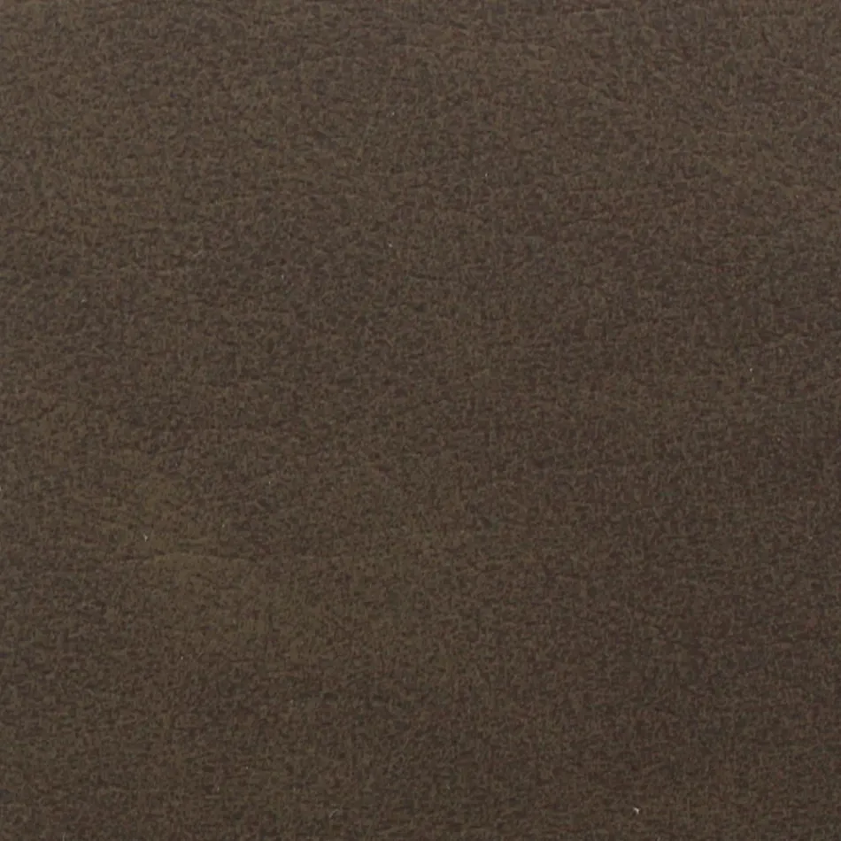 Moderní manželská postel s ohnivzdorným koženým boxem - Ania Viadurini