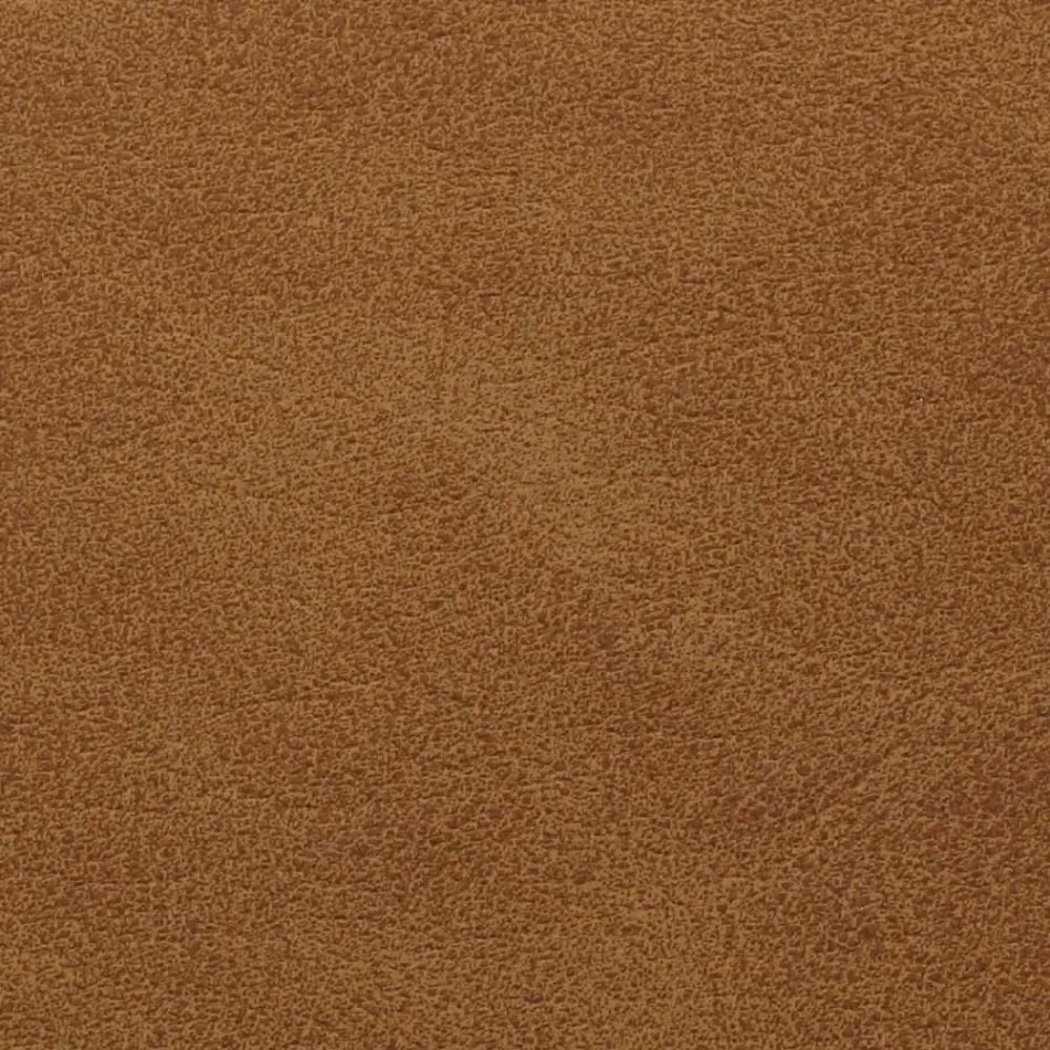 Moderní manželská postel s ohnivzdorným koženým boxem - Ania Viadurini