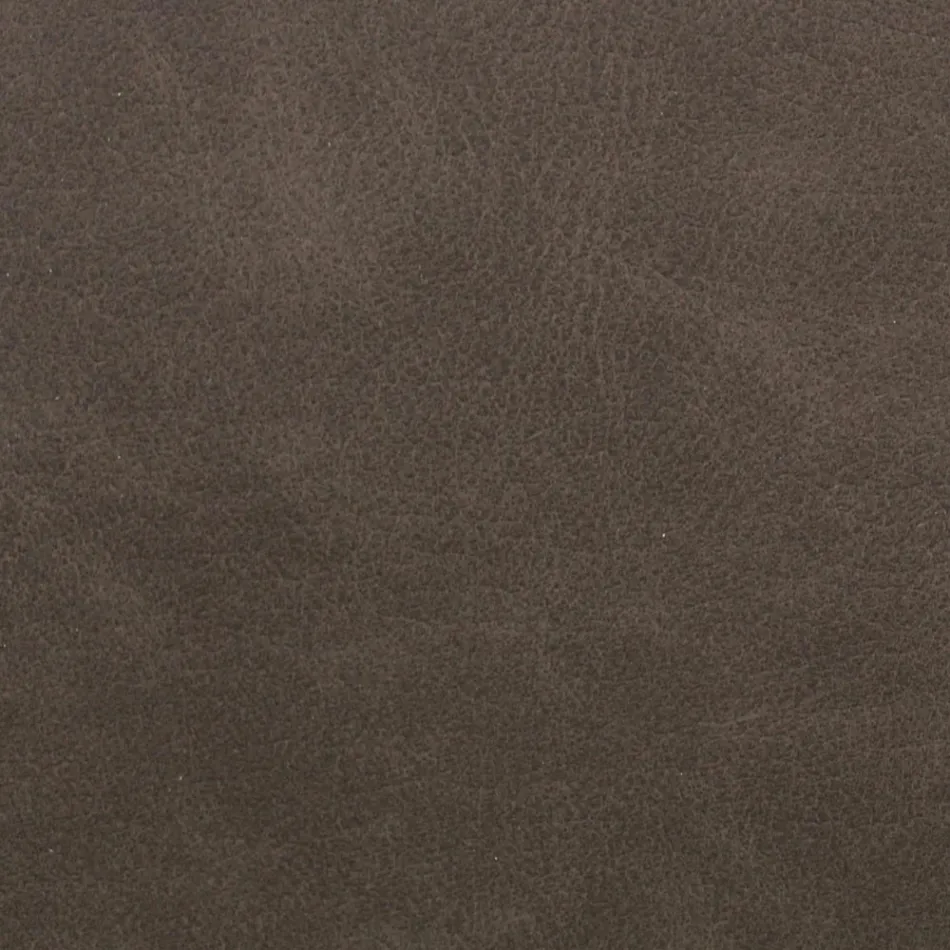 Moderní manželská postel s ohnivzdorným koženým boxem - Ania Viadurini