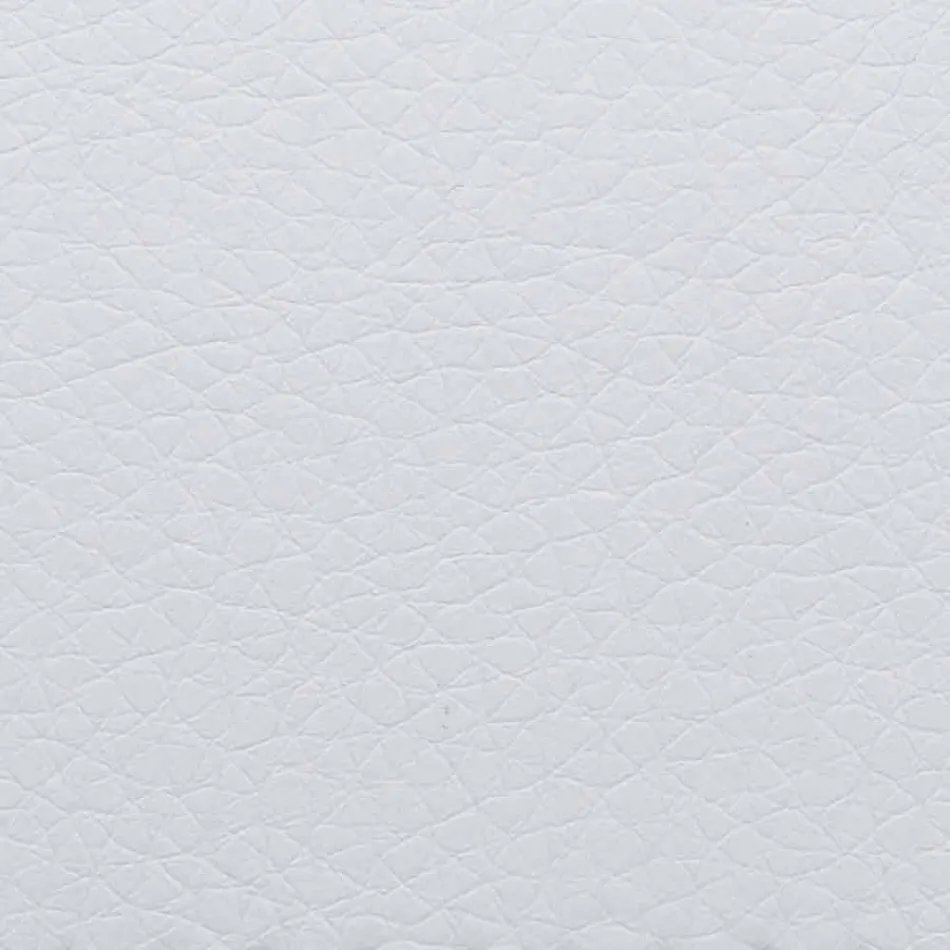 Luxusní kulatá moderní manželská postel z umělé kůže v Itálii - sen Viadurini