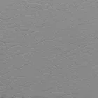 Luxusní kulatá moderní manželská postel z umělé kůže v Itálii - sen Viadurini