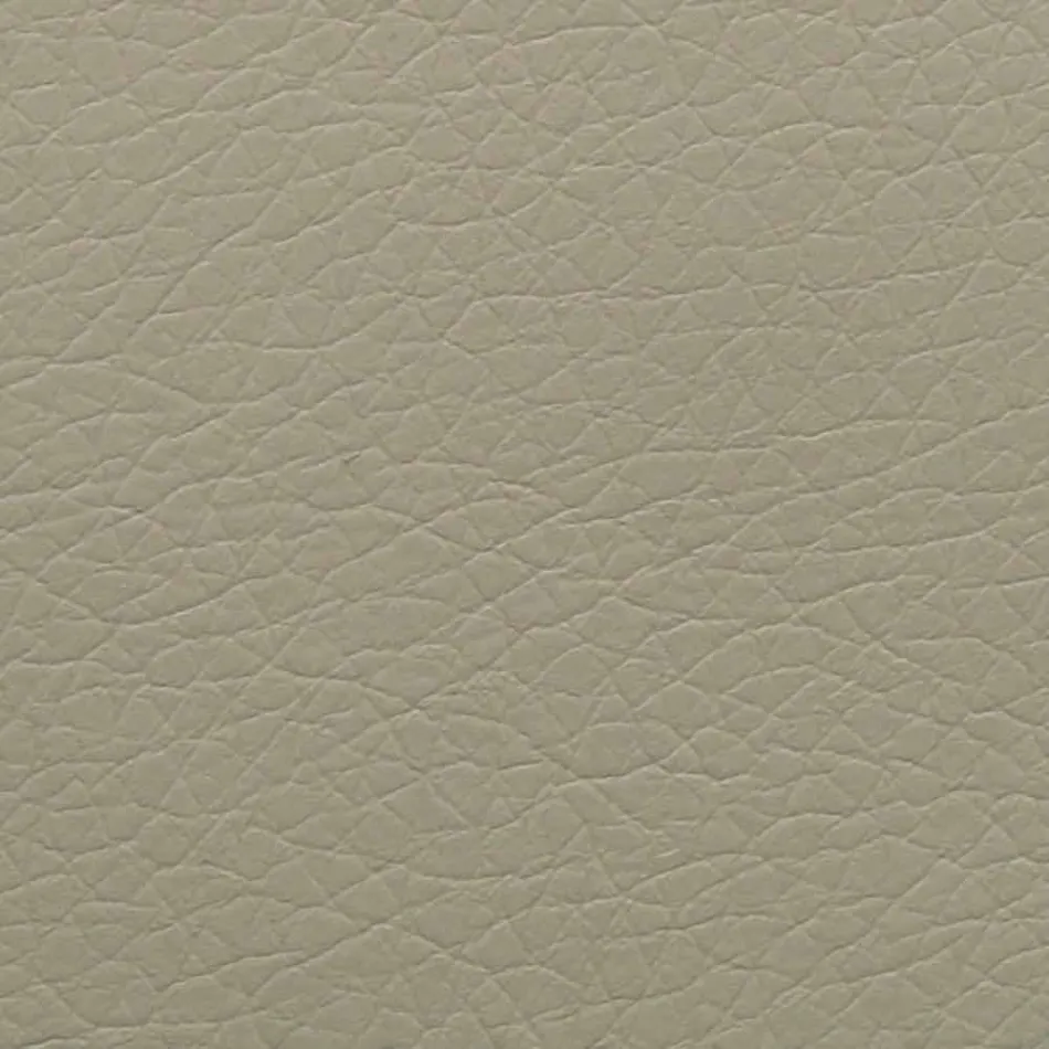 Luxusní kulatá moderní manželská postel z umělé kůže v Itálii - sen Viadurini