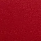 Luxusní kulatá moderní manželská postel z umělé kůže v Itálii - sen Viadurini