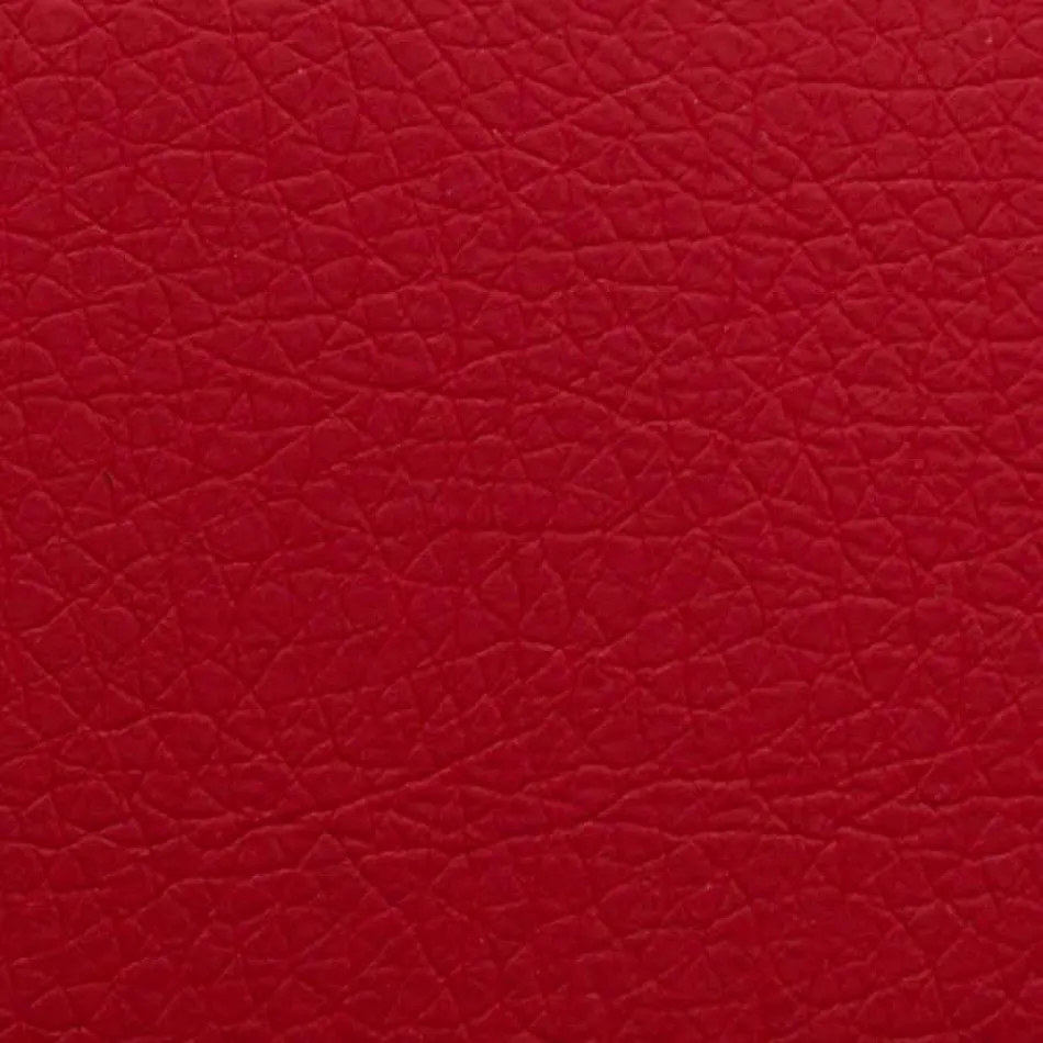 Luxusní kulatá moderní manželská postel z umělé kůže v Itálii - sen Viadurini