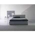 Moderní manželská postel, bez skladování, Gaya New by Bolzan Viadurini