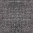 Manželská postel čalouněná látkou s černými nohami vyrobená v Itálii - Bandola Viadurini