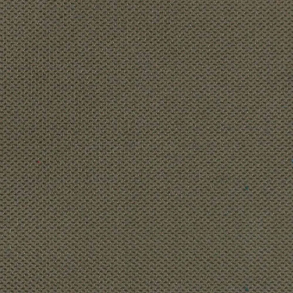 Manželská postel čalouněná látkou s černými nohami vyrobená v Itálii - Bandola Viadurini