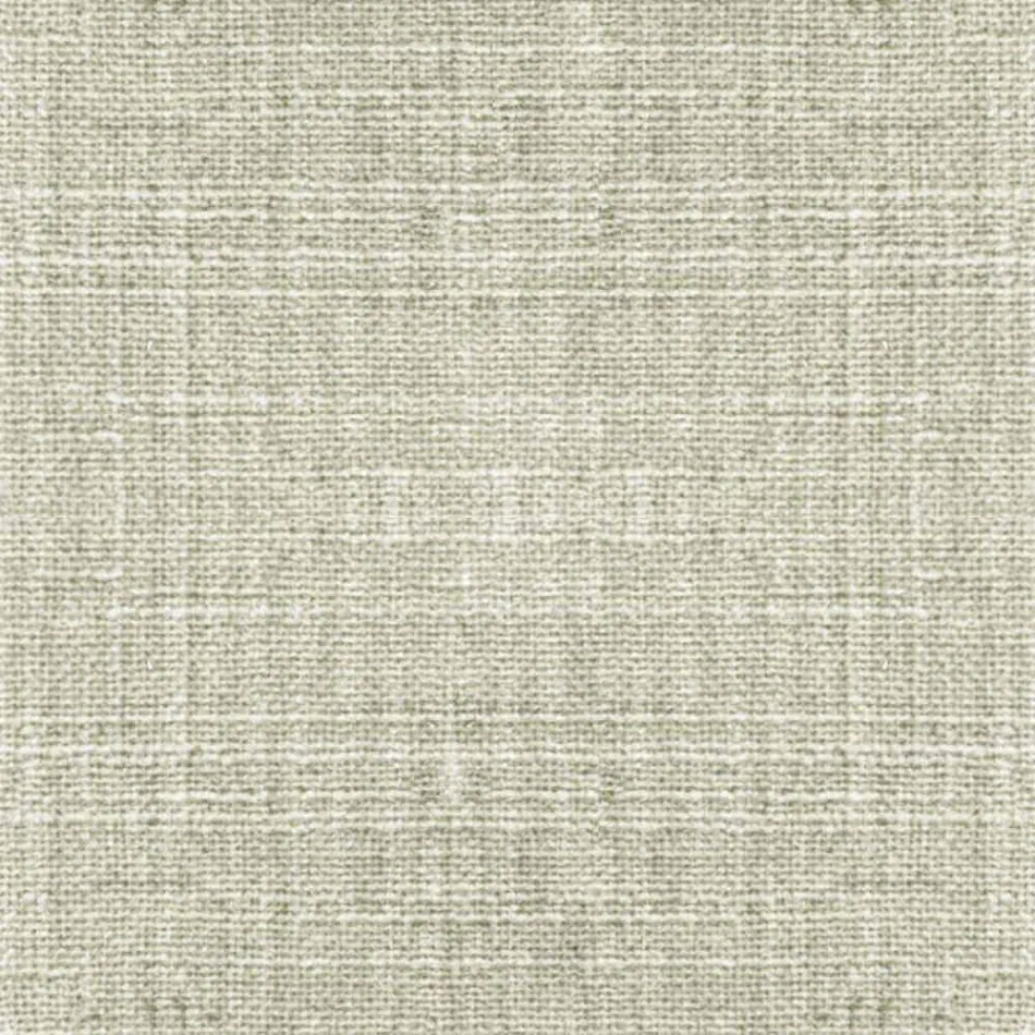 Manželská postel čalouněná látkou s černými nohami vyrobená v Itálii - Bandola Viadurini