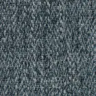 Kulatá designová manželská postel potažená látkou Made in Italy - Rello Viadurini