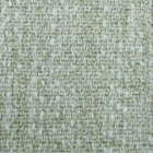 Kulatá designová manželská postel potažená látkou Made in Italy - Rello Viadurini