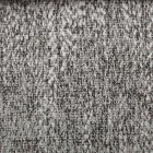 Kulatá designová manželská postel potažená látkou Made in Italy - Rello Viadurini