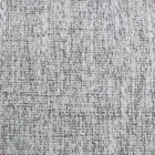 Kulatá designová manželská postel potažená látkou Made in Italy - Rello Viadurini