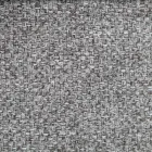 Moderní kulatá manželská postel s úhlovým čelo vyrobeným v Itálii - Tima Viadurini