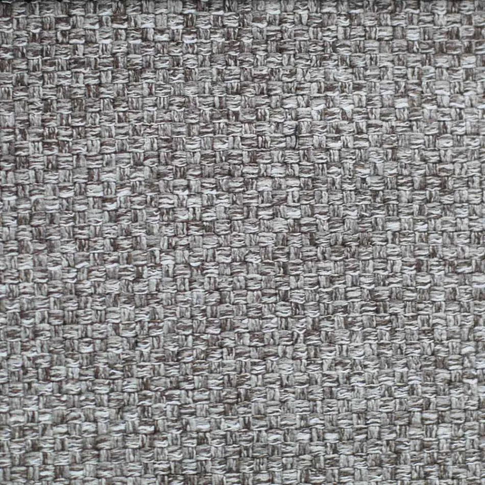 Moderní kulatá manželská postel s úhlovým čelo vyrobeným v Itálii - Tima Viadurini