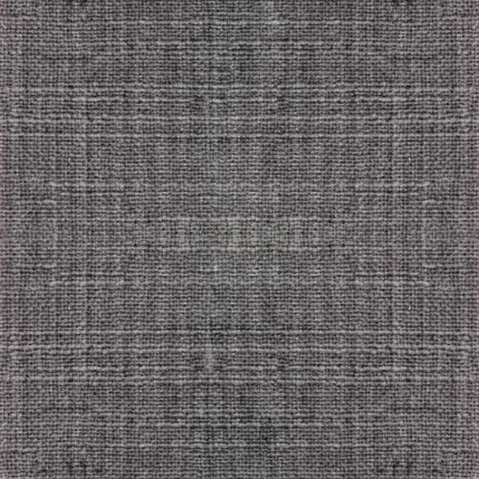 Manželská postel s odnímatelným potahem s dřevěnými nohami vyrobené v Itálii - Tampa Viadurini