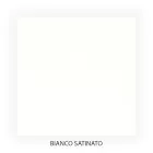 Jednolůžko s koordinovanou železnou konstrukcí Made in Italy - Lillo Viadurini