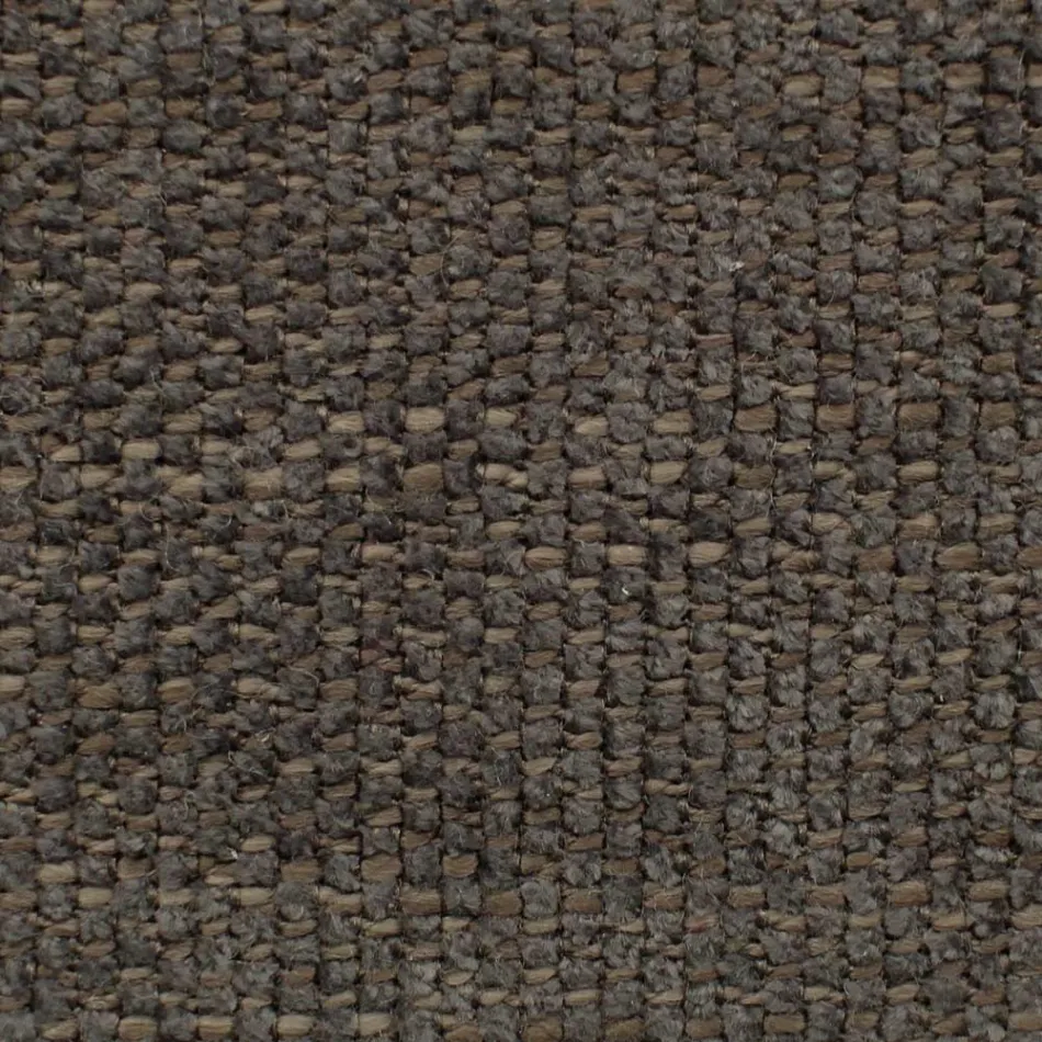 Jednolůžko s tvarovanou čelo a boční panel, Line 8 Bolzan Viadurini