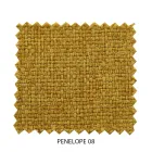 Samostatná čalouněná postel s volitelným úložným prostorem Made in Italy - Akira Viadurini