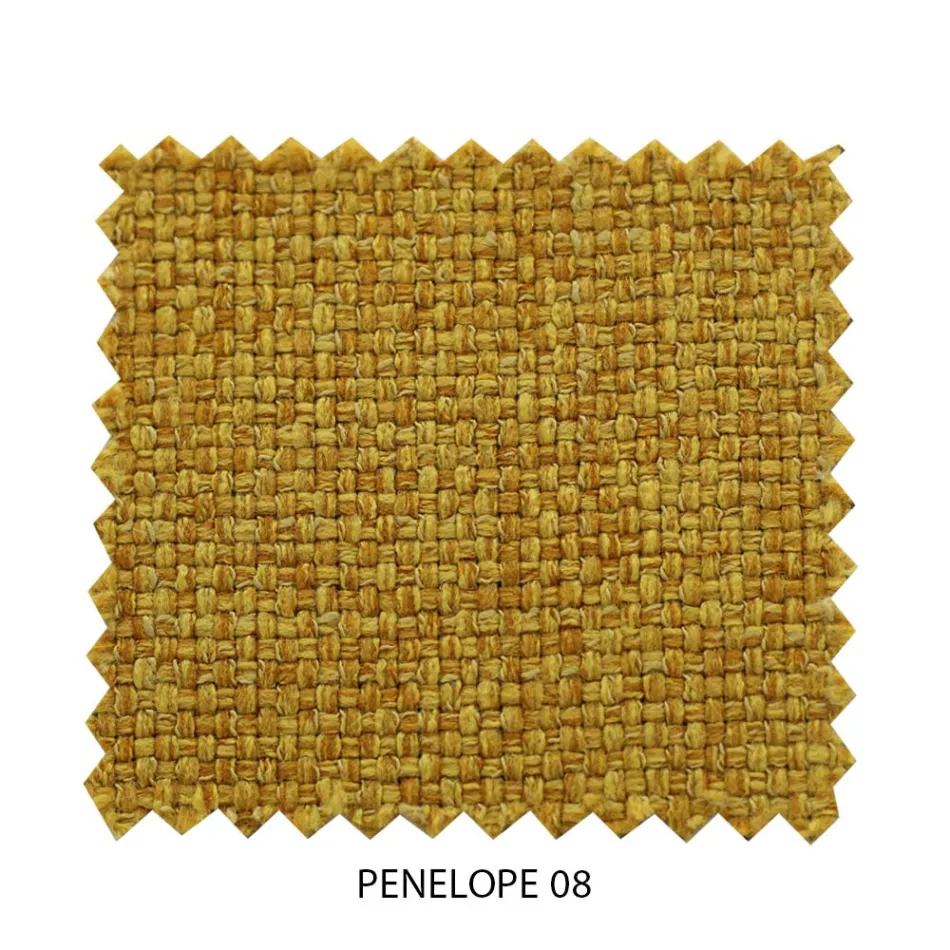 Samostatná čalouněná postel s volitelným úložným prostorem Made in Italy - Akira Viadurini