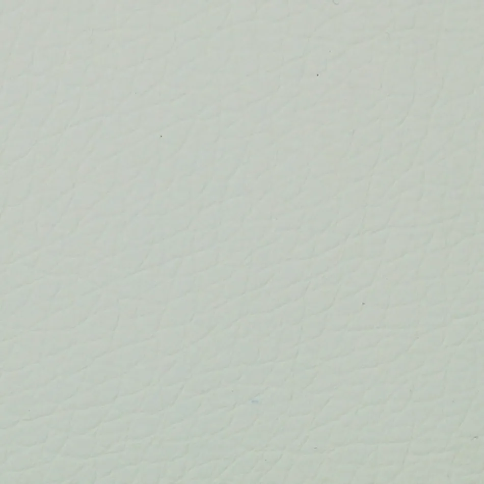 Kulatý design manželská postel potažená ekokůží - Faenza Viadurini