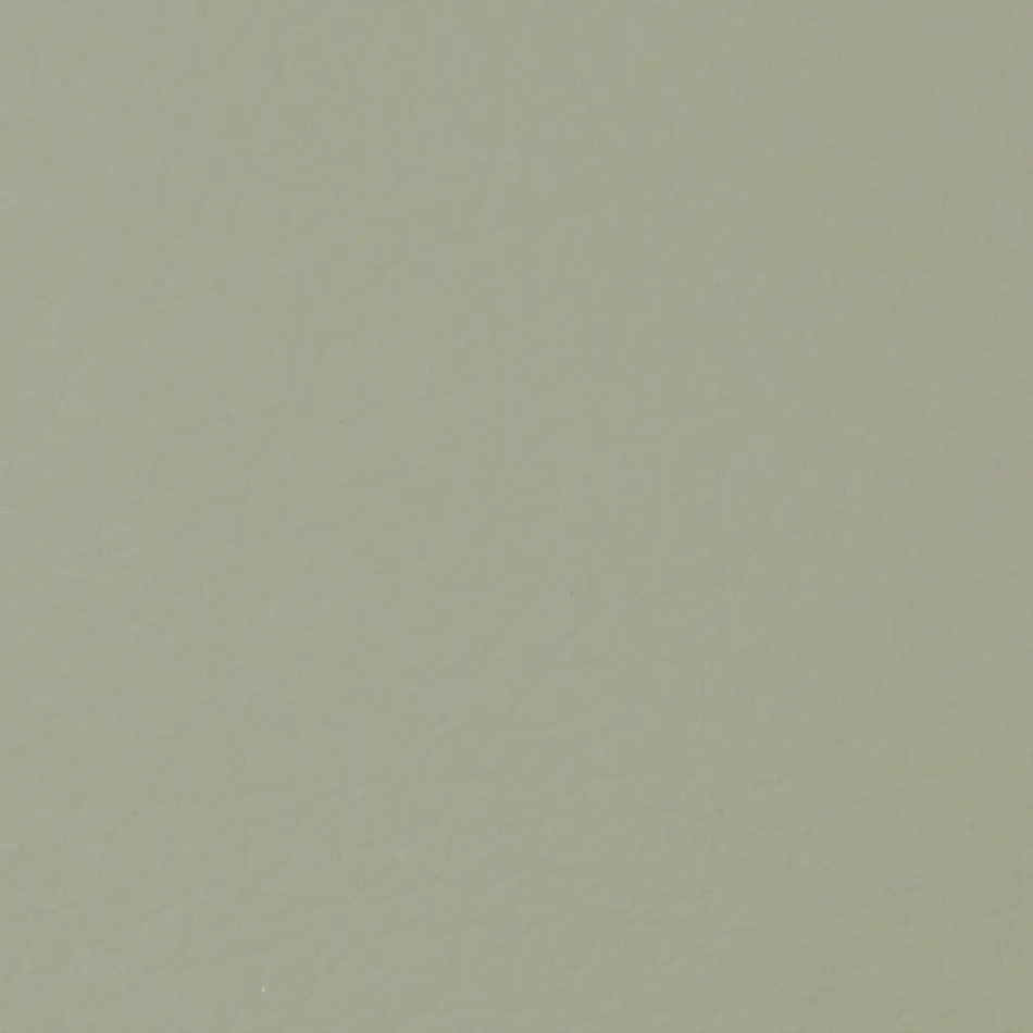 Kulatý design manželská postel potažená ekokůží - Faenza Viadurini