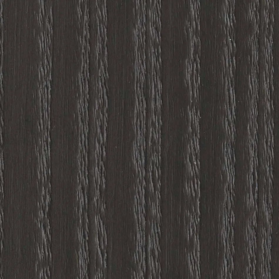 Designová podlahová regál ze dřeva s kameninovými deskami vyrobenými v Itálii - Aspide Viadurini