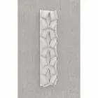 Knihovna design Kaos 1 Form L = 50 Mabele Viadurini