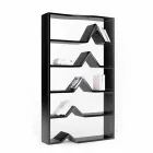 Moderní ruční knihovna Darwina od země Viadurini