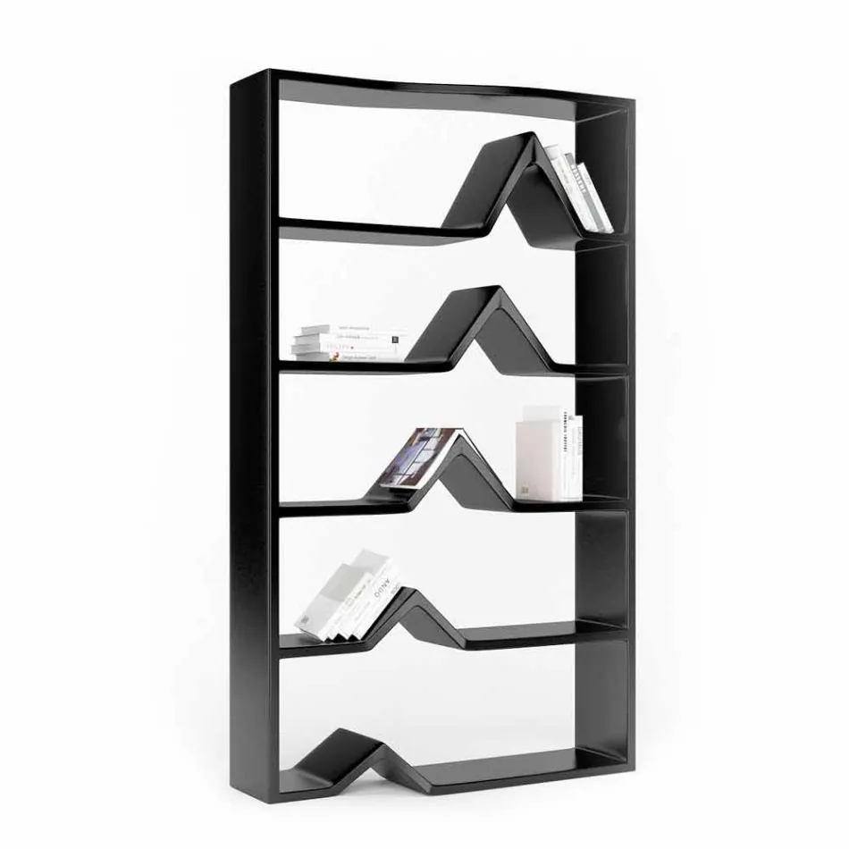 Moderní ruční knihovna Darwina od země Viadurini