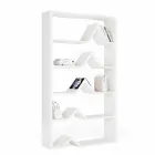 Moderní ruční knihovna Darwina od země Viadurini