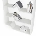 Moderní ruční knihovna Darwina od země Viadurini