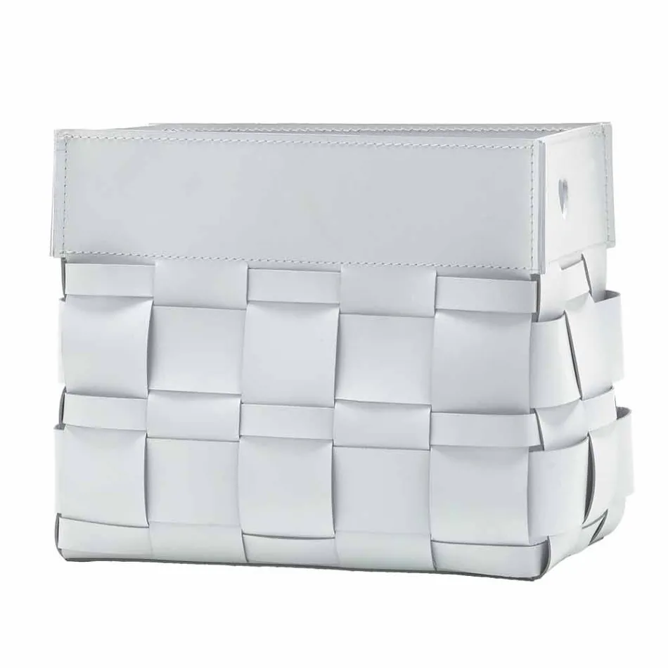 Designový nástěnný regál Lory navržený v Itálii Viadurini