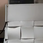 Designový nástěnný regál Lory navržený v Itálii Viadurini